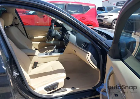 2012 BMW 328I из США, поврежденный, VIN WBA3A5C59CF342625